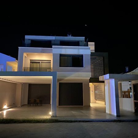 Vit'S Sea Villa Siviri Exteriör bild