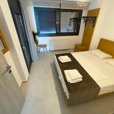 Vit'S Sea Villa Siviri Exteriör bild