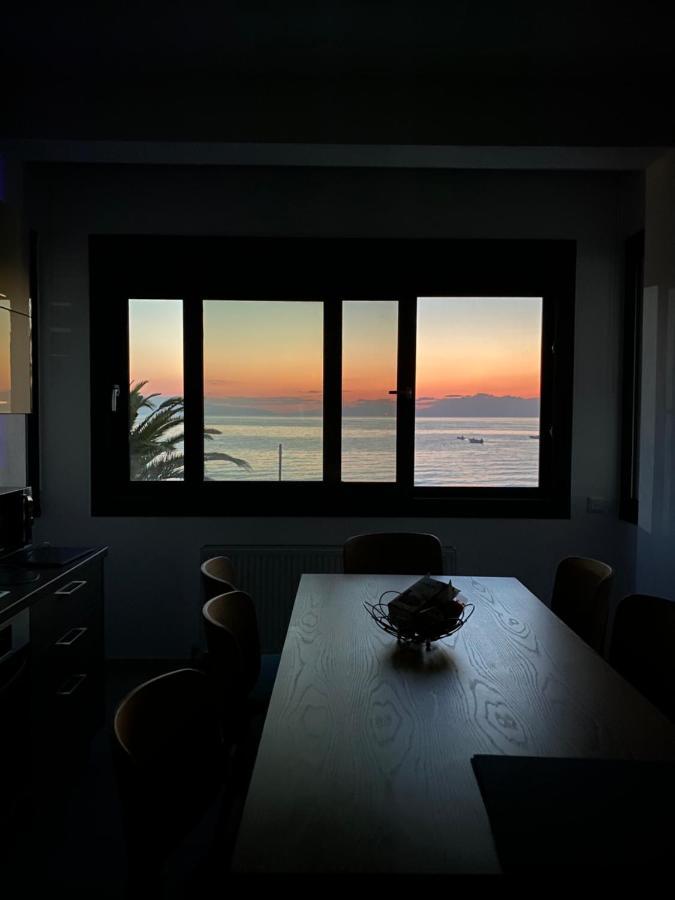 Vit'S Sea Villa Siviri Exteriör bild