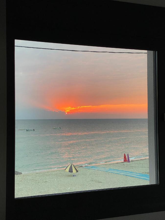 Vit'S Sea Villa Siviri Exteriör bild