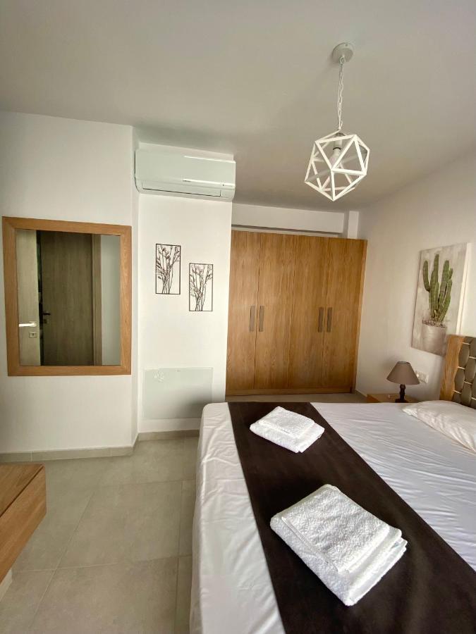 Vit'S Sea Villa Siviri Exteriör bild