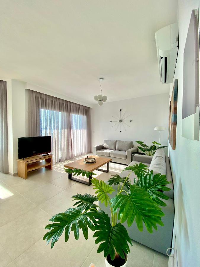 Vit'S Sea Villa Siviri Exteriör bild