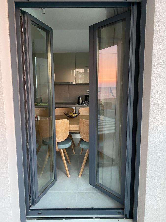 Vit'S Sea Villa Siviri Exteriör bild