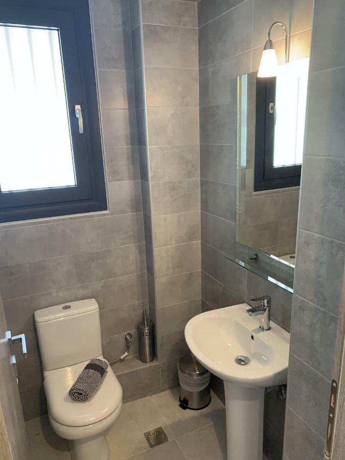 Vit'S Sea Villa Siviri Exteriör bild