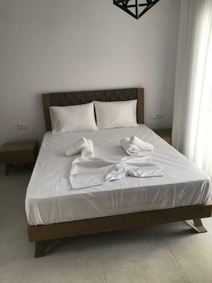 Vit'S Sea Villa Siviri Exteriör bild